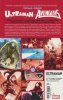 ULTRAMAN X THE AVENGERS TP [9781302948375]